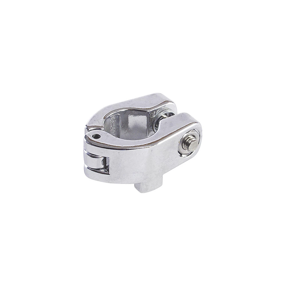 Gibraltar Hinged Memory Lock 3/4" 3/4 in.