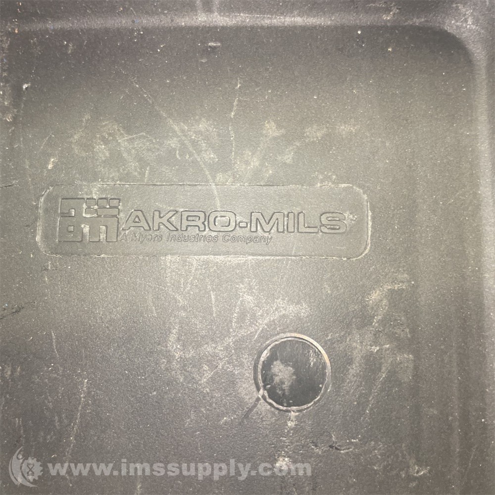 Akro Mils 30-716 2 Storage Bin USIP