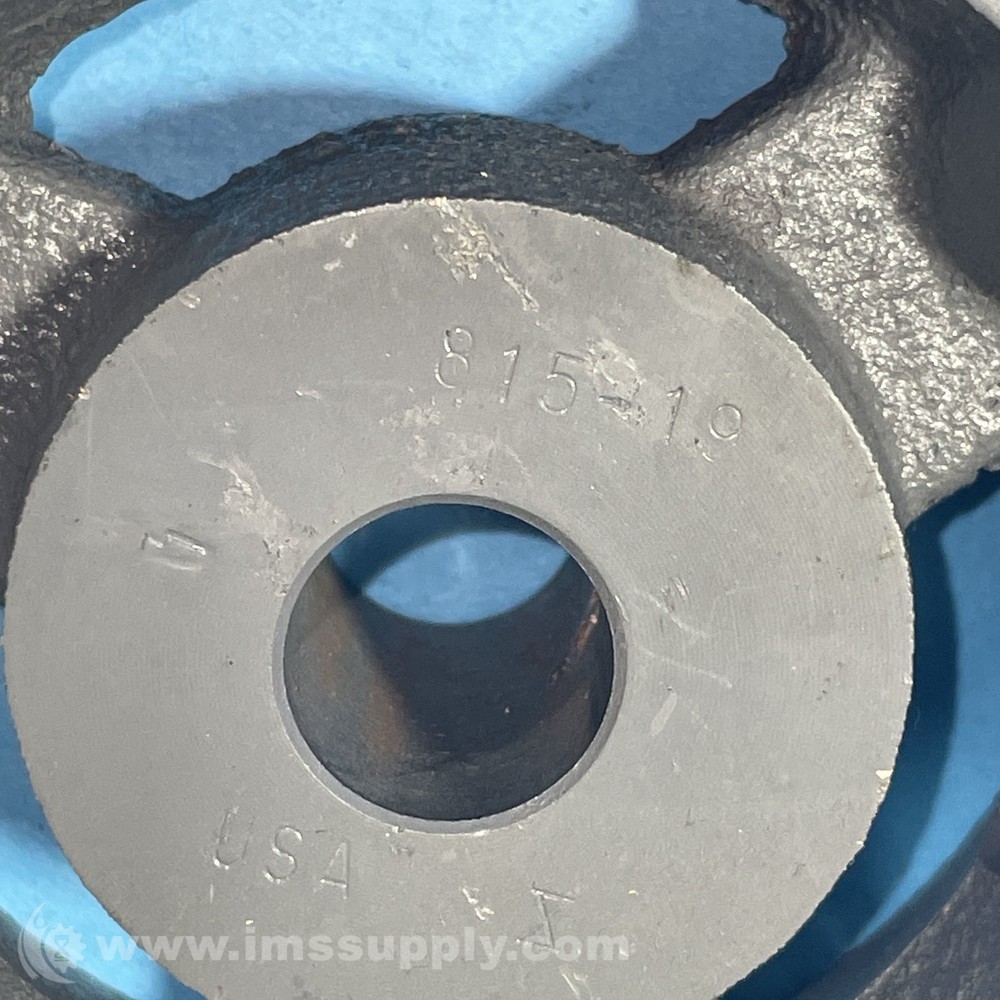 815-19 Double Row Sprocket USIP