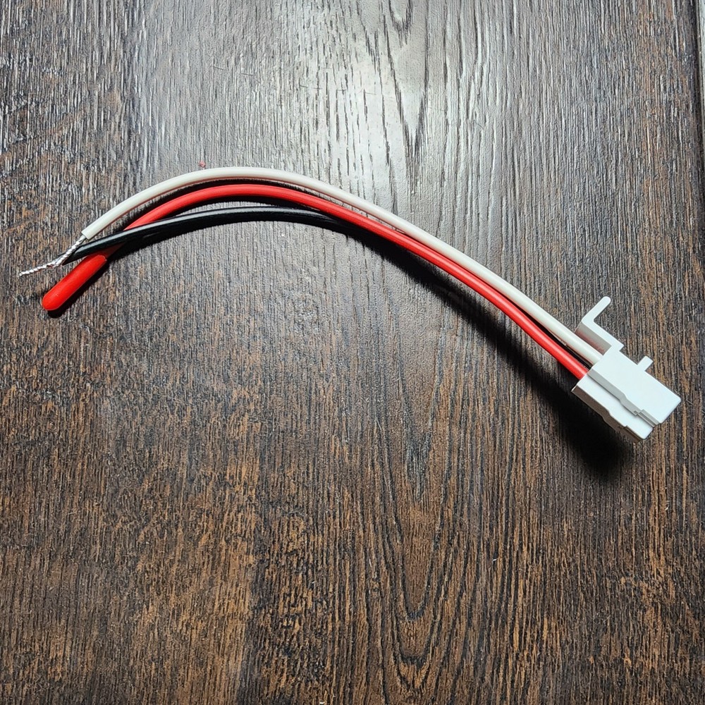 KIDDE 20SA10 Hardwired Smoke Detector