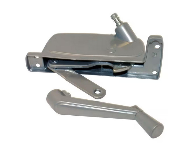 Pan American Awning Window Operator with Handle – Easy Open/Close