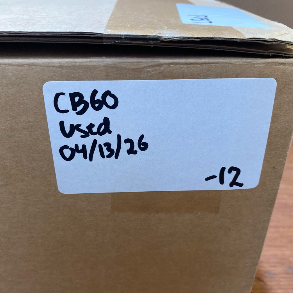 NEEWER CB60 LED Video Light