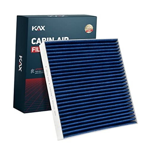 Cabin Air Filter, GCF056 () Replace for Altima, Maxima, Murano, CF10140