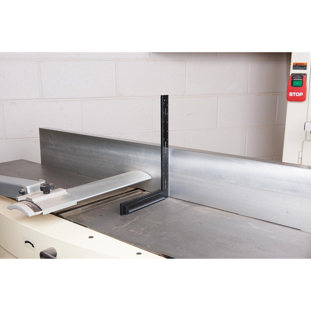 Pinnacle Precision Square 12"