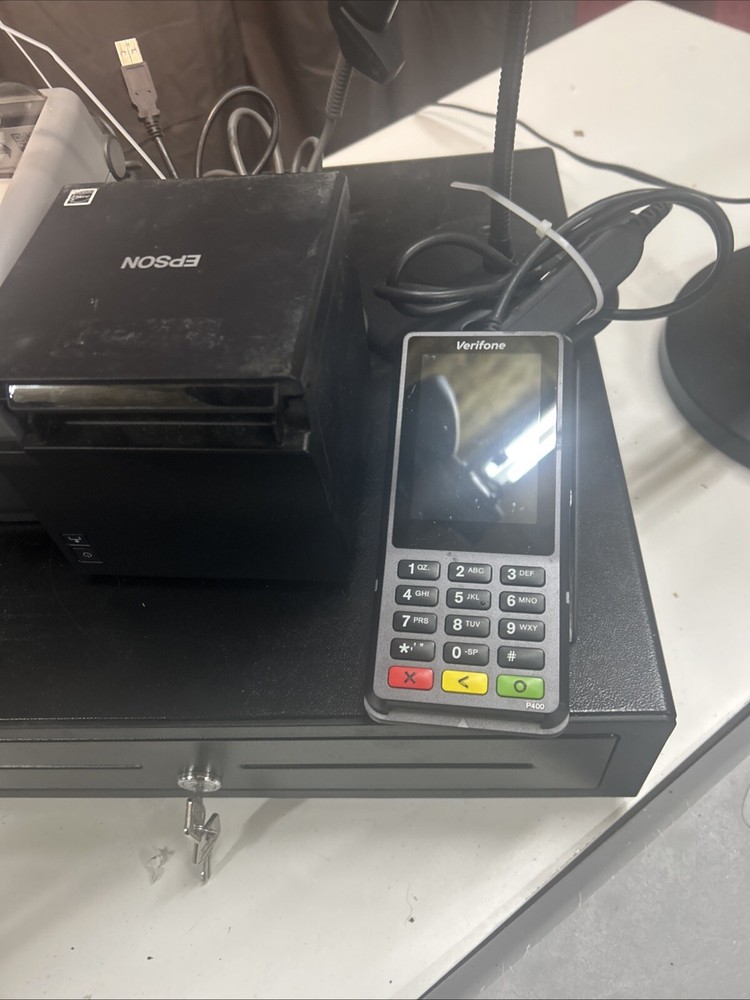 POS System