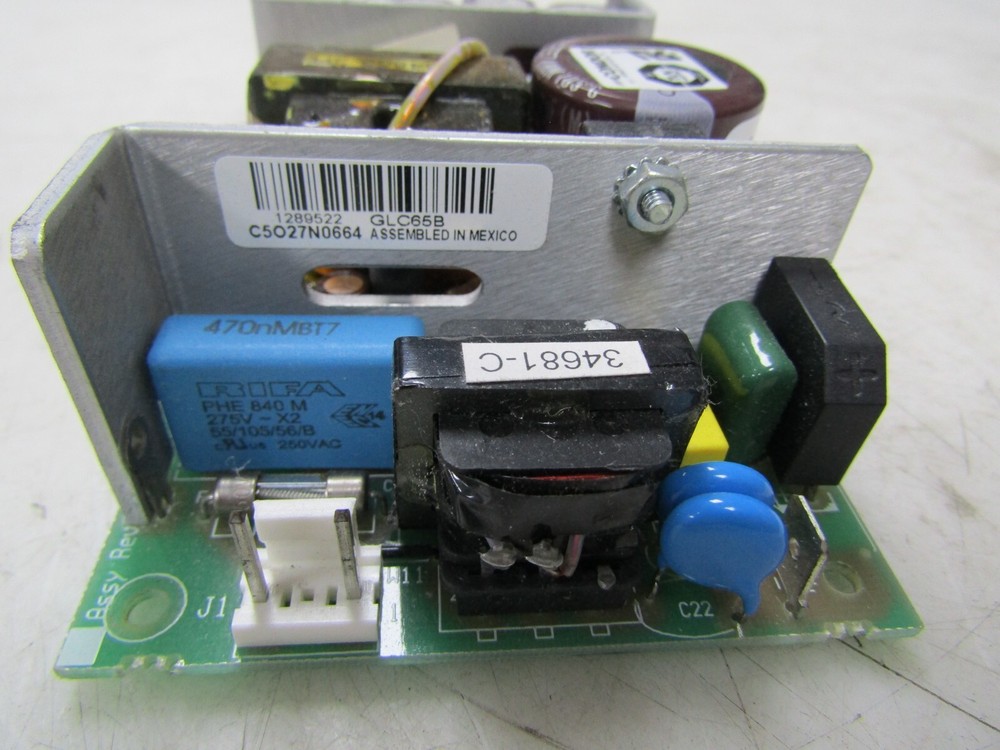 💥CONDOR GLC65B POWER SUPPLIES