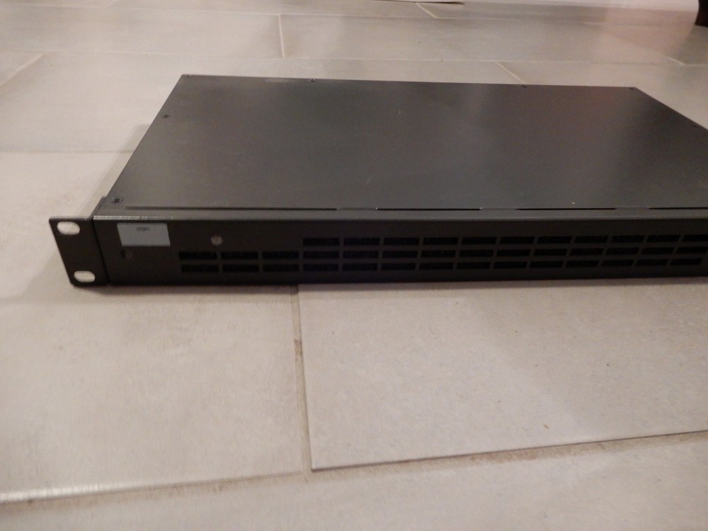 Avitech MCC-8004U HD-SDI Multiviewer