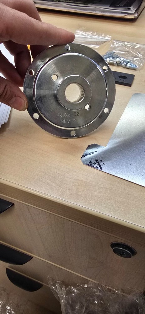 Trimble EZ-Pilot 78100-32-rs