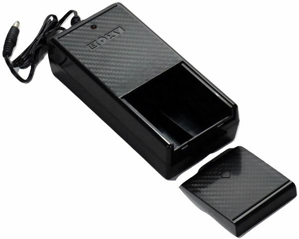 BOXY Brand External Battery Power Pack (3V) for BOXY Automatic Watch Winders