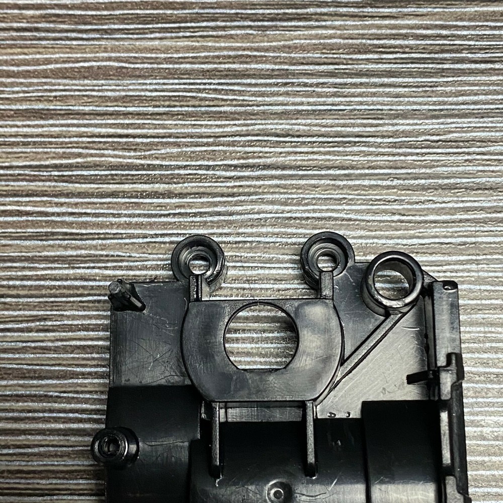 NERF Combat Creature Terradrone OEM Plastic Board & Motor Cover Replacement Part