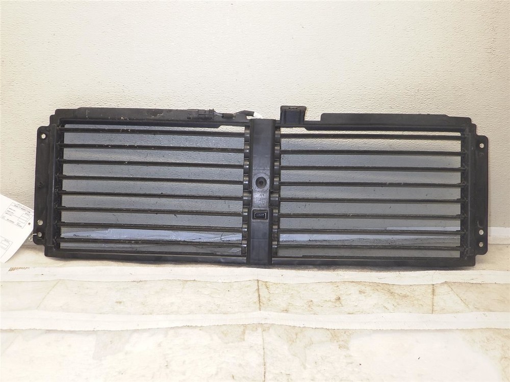 2023 Equinox Upper Air Shutter 1621528