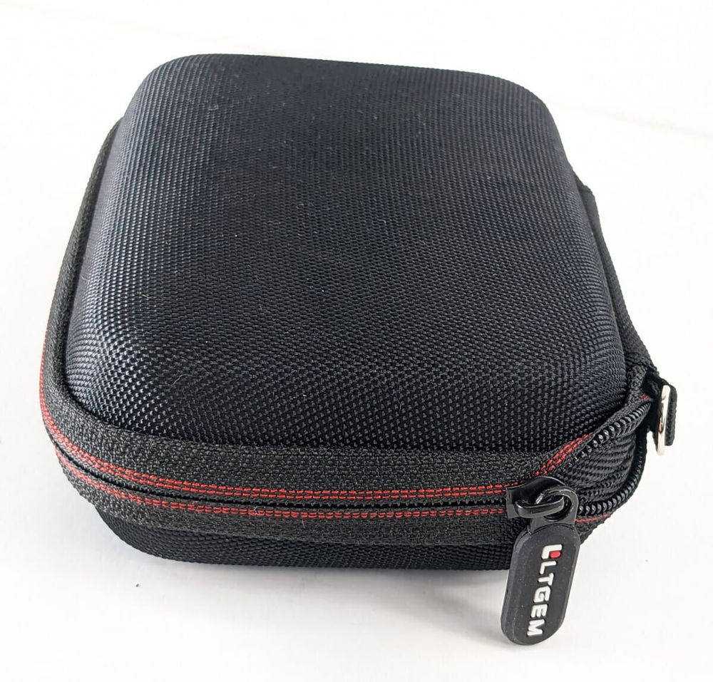LTGEM Camera Case for Kodak Printomatic, Kodak Step Digital Instant Print Camera