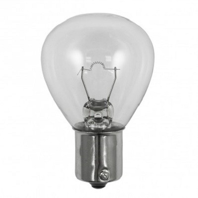 1183 MINIATURE BULB BA15S BASE