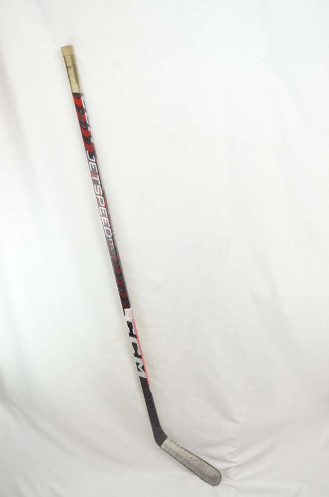 CCM Jetspeed FT5 Pro Hockey Stick Intermediate Left P29 55 Flex