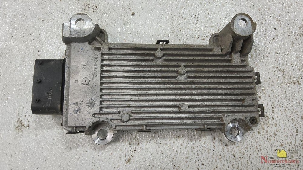 2020 Jeep Cherokee Transmission Control Module Computer