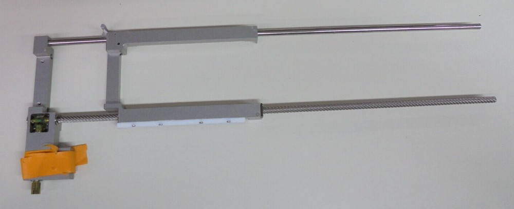 Linear Slide 18” Long