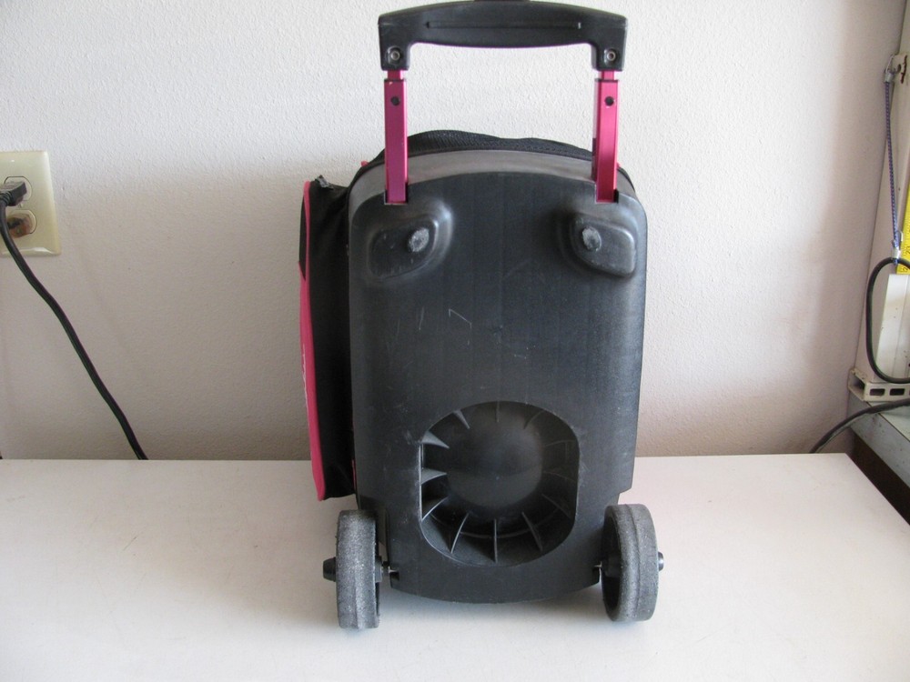 Strikeforce Cruiser 1 Ball Bowling Bag