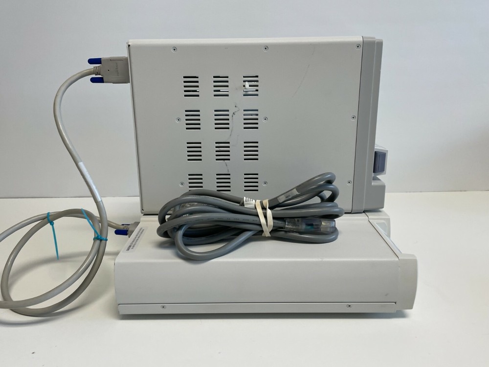 GE Solar 800M w/ RAC and Module