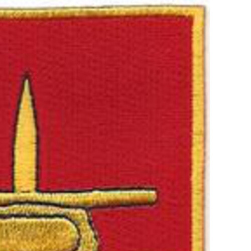 582nd Airborne Field Artillery Battalion Patch