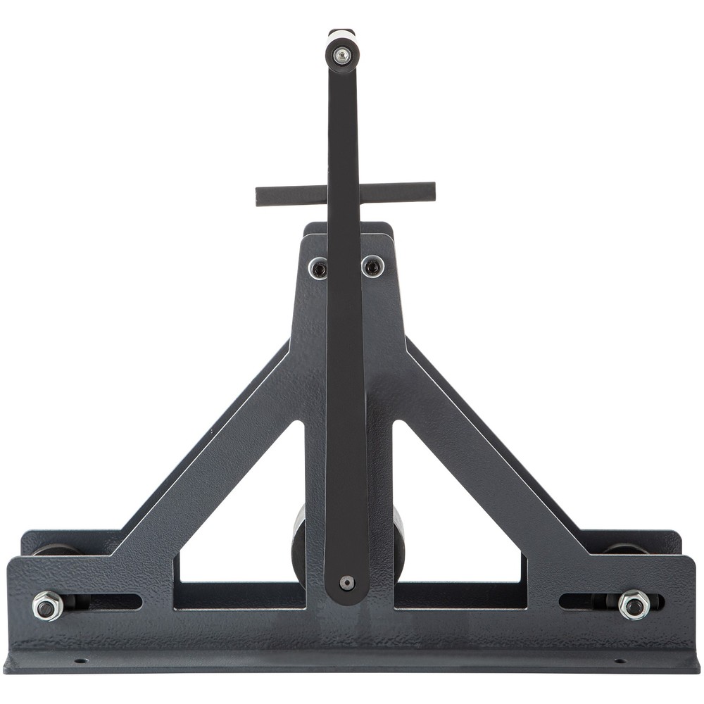 Uimoso TR-40 Tube Roll Bender 40mm Bender for Flat/Square/Rectangular Pipe
