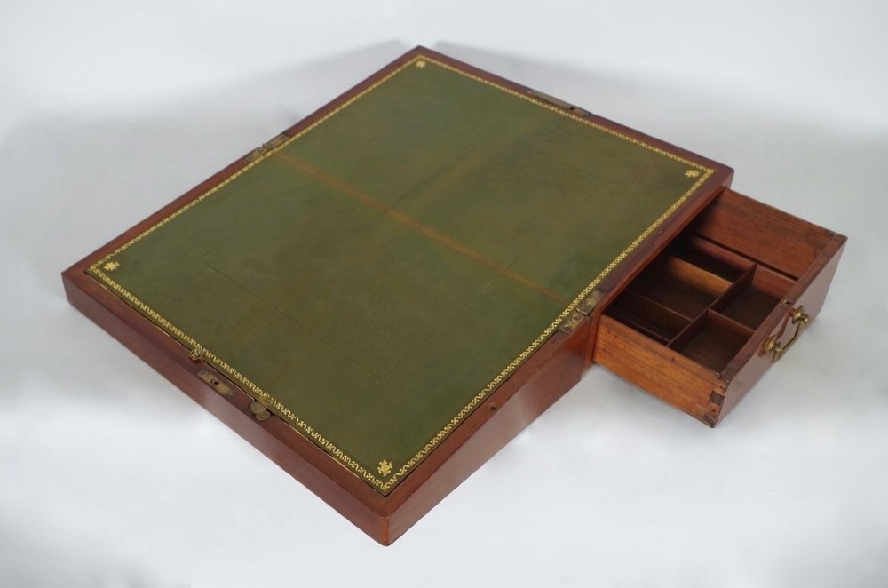 Napoleon III Writing Box