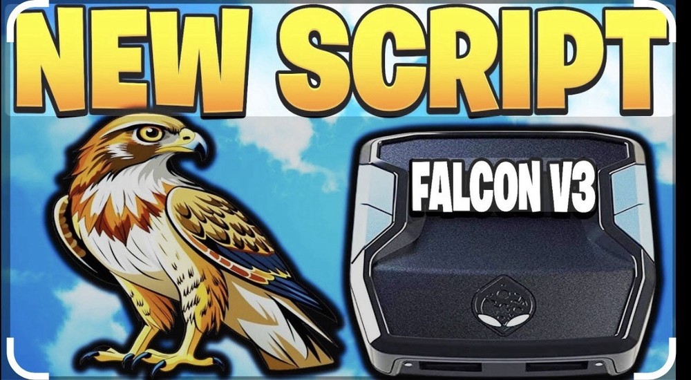 Cronus Zen Script  Falcon COD Read Description