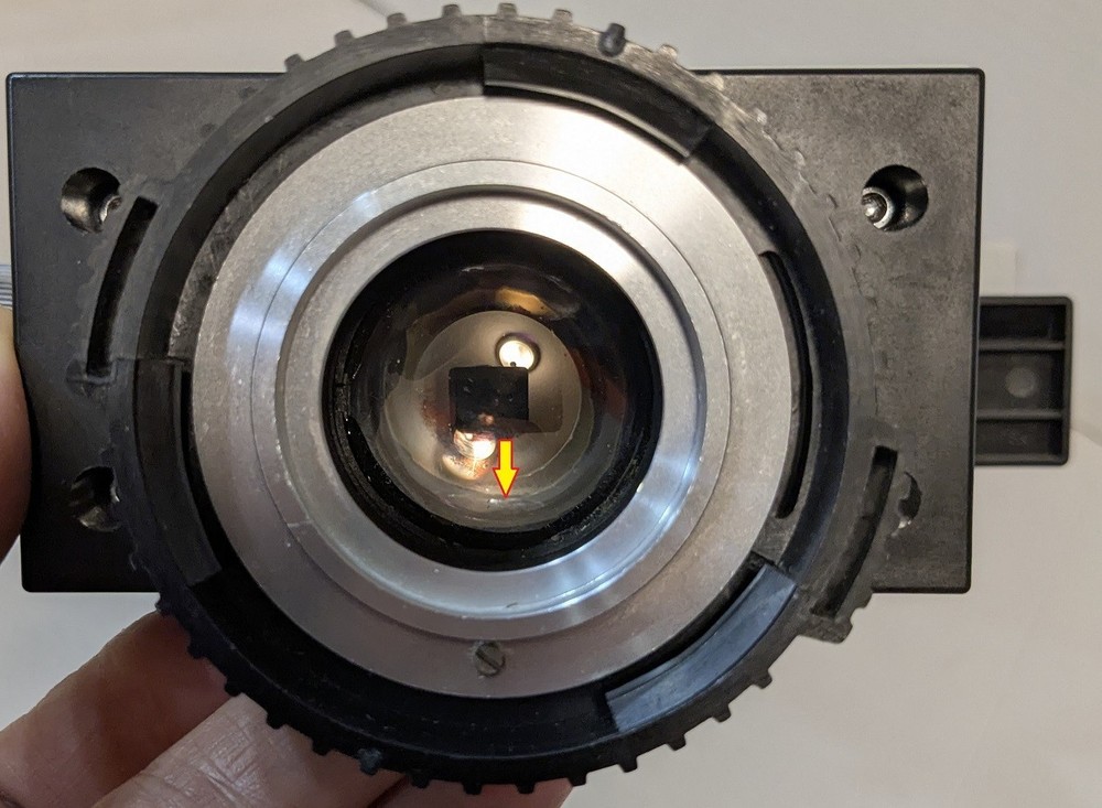 Nikon Y-FL Fluorescence Microscope Illuminator Attachment, CFI Eclipse, etc