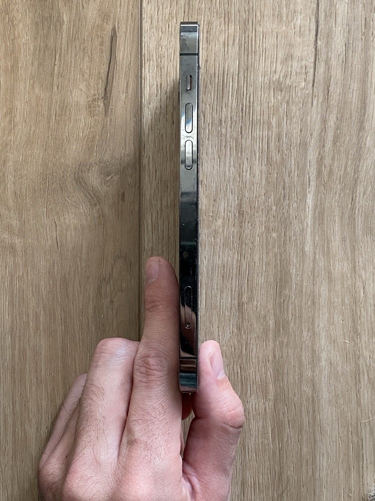 At&T Apple iPhone 12 Pro 128GB [Read Description]