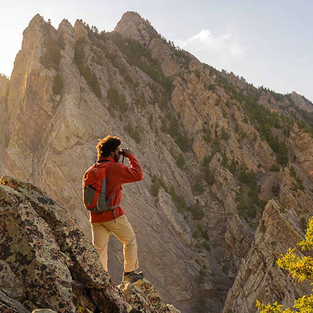 Nikon PROSTAFF P3 10X42 Binoculars