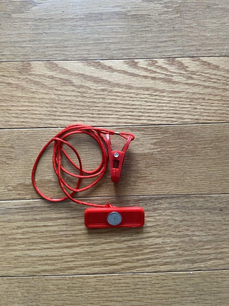 Urevo Strol Magnetic Safety Switch