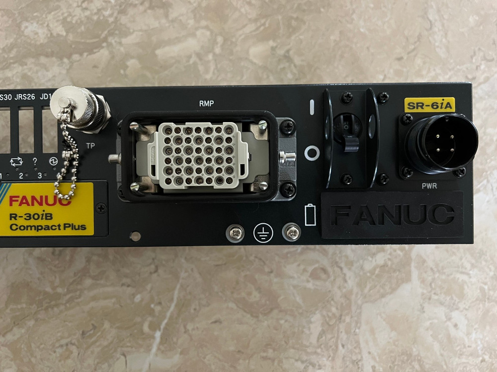 Fanuc A05B-2690-C002