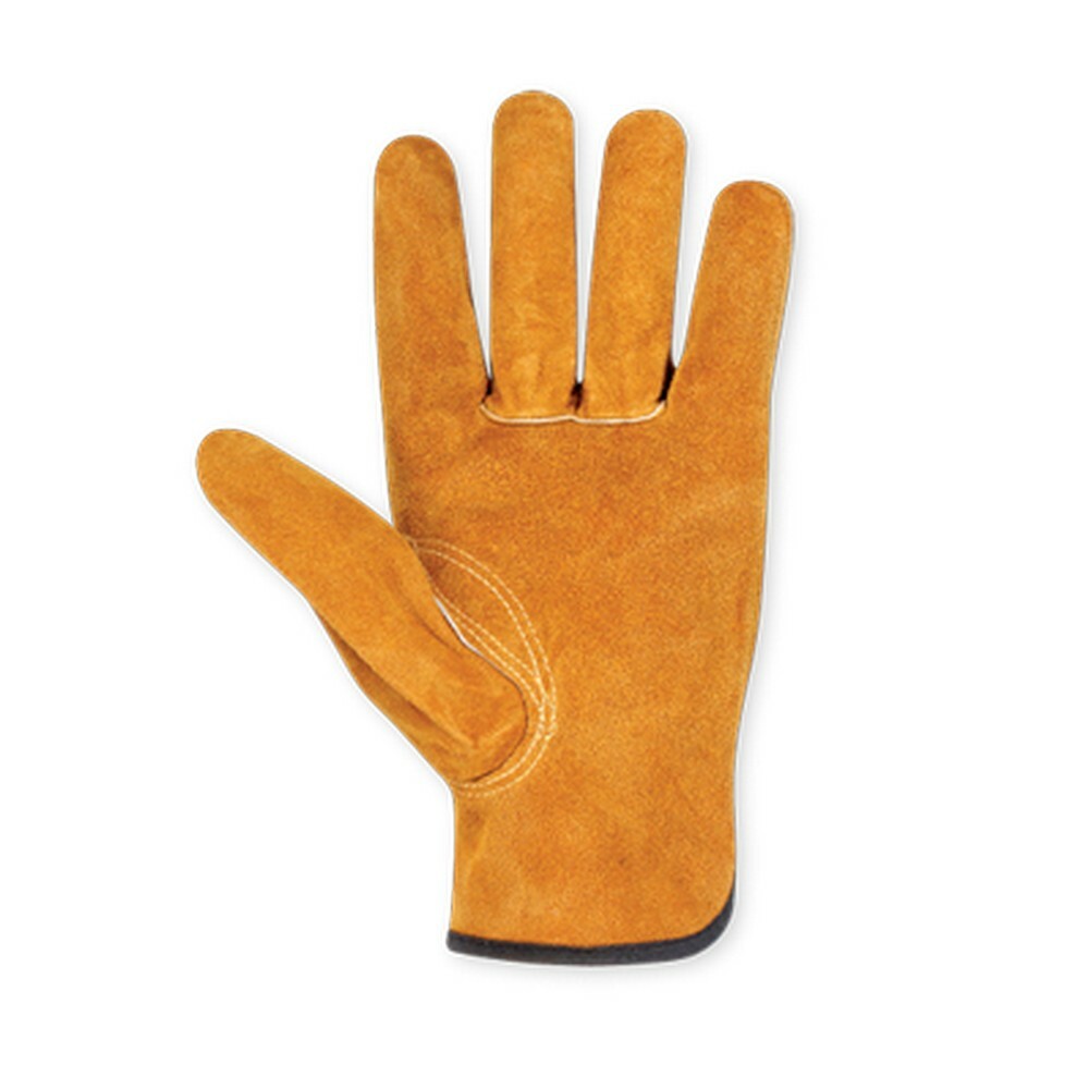 CLC 2057M SPLIT COWHIDE DRIVER WORK GLOVES