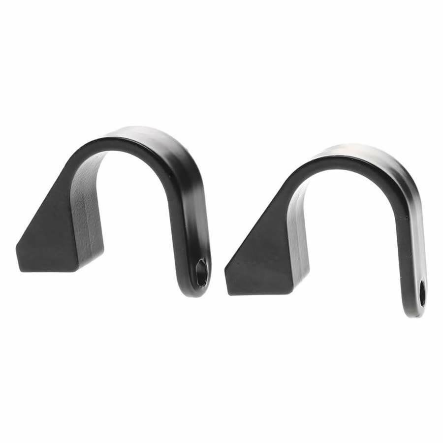 Replacement PowerMadd Sentinel Handguards Snowmobile Mount Kit - 34450