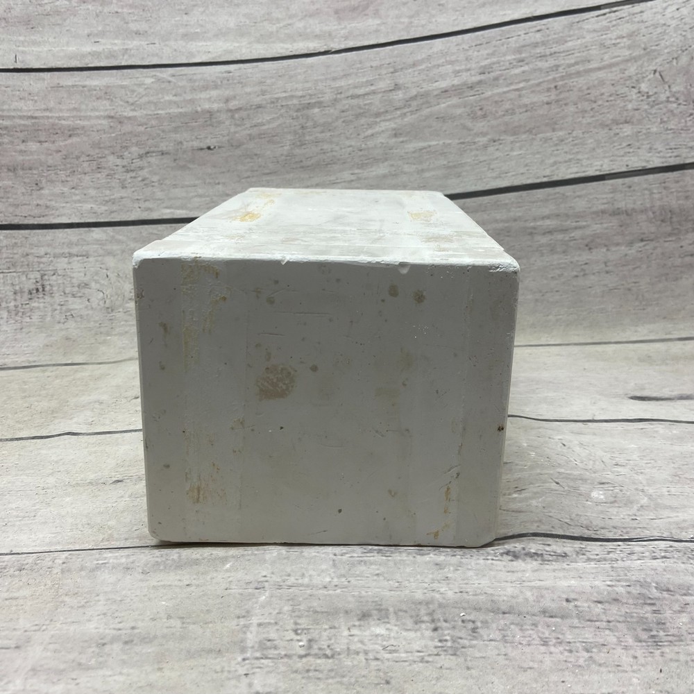 Unbranded Ceramic Casting Mold #40