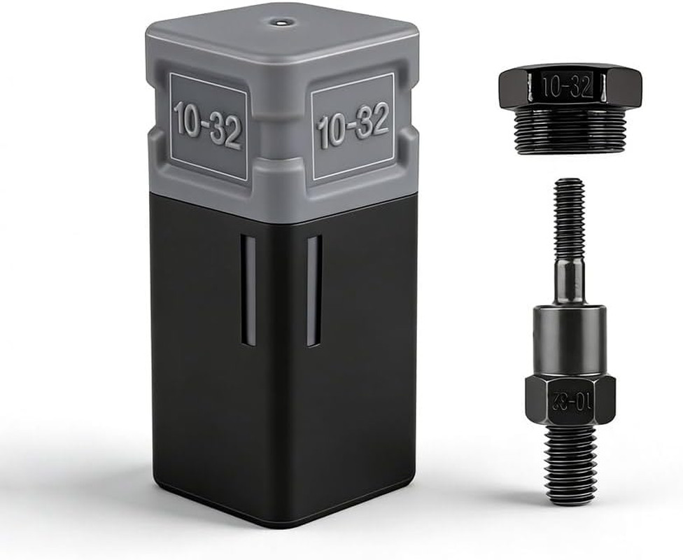 10-32 Rivet Nut Tool Replacement Mandrel
