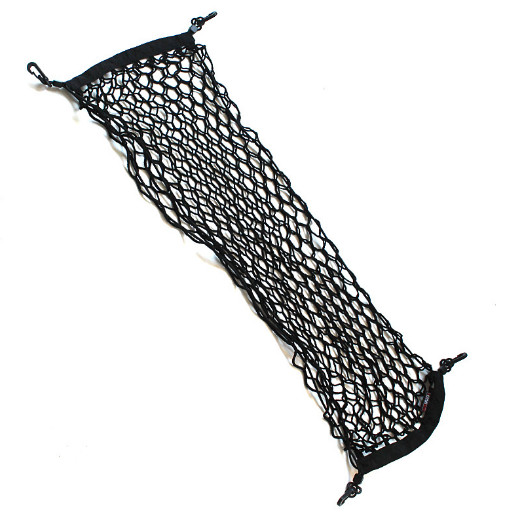 Car Back Rear Trunk Seat Storage Bag Auto Accessories Storage Elastic String Net