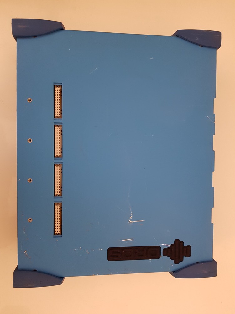 OROS Or-Switch Box Maintenance tool for OROS analyzer