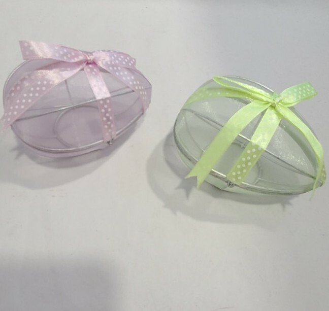 Crochet Chicken Bunny Easter Egg Holders Plus 2 Wire Mesh