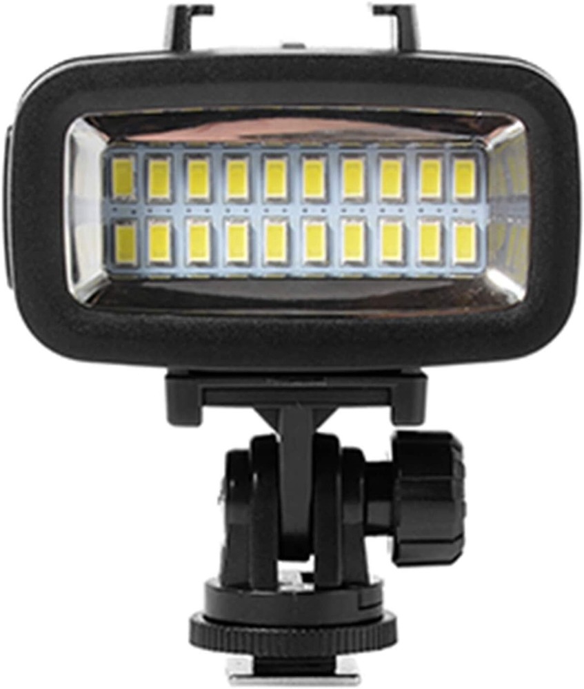 Waterproof LED Colour Light for Insta360