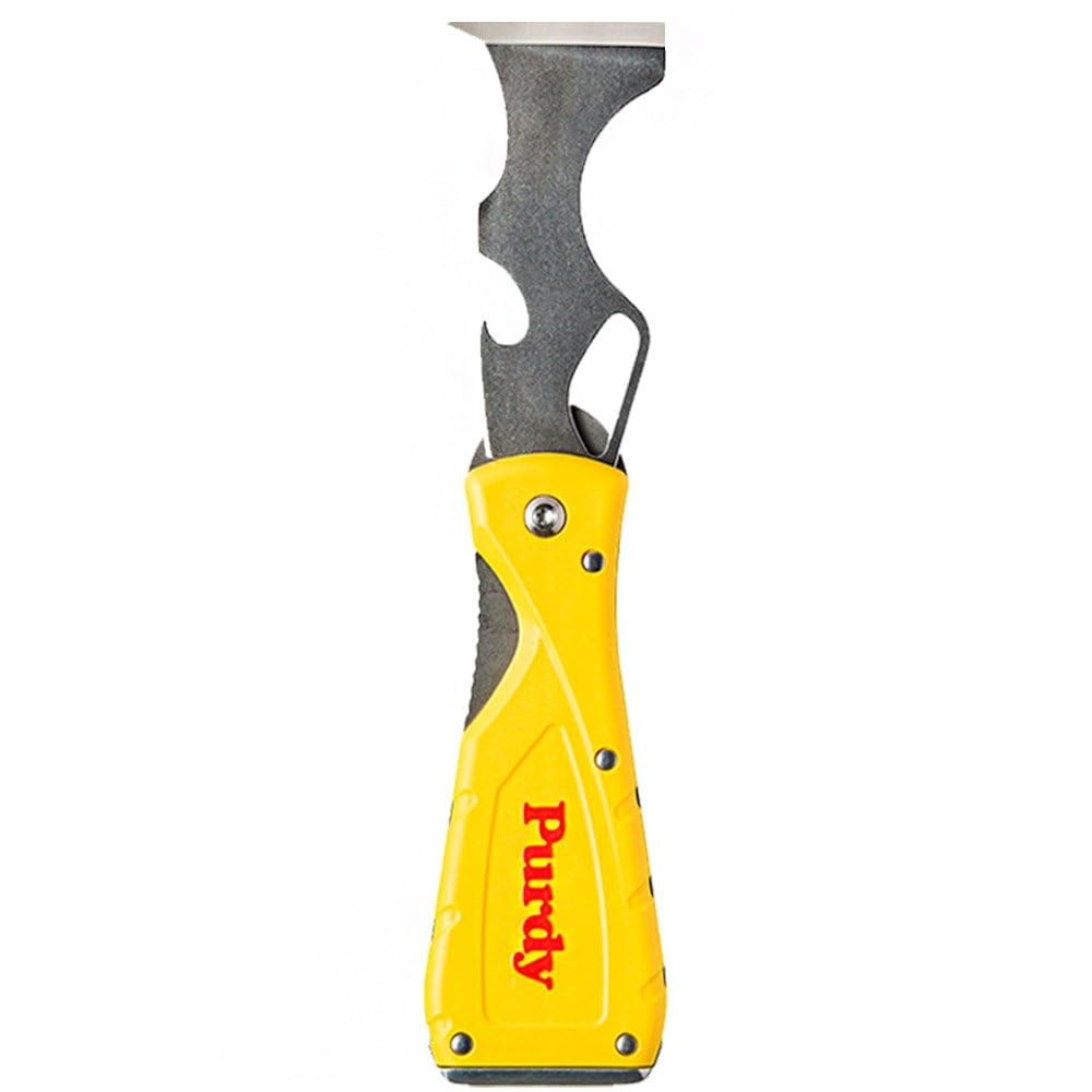 Premium Multi-Utility Tools 10-in-1 Folding Prep Tool