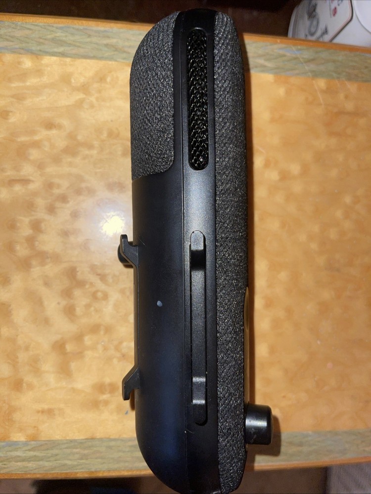 SteelSeries - Alias USB Microphone - Black