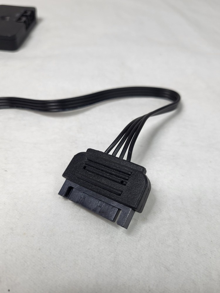 Corsair iCUE Lighting Node PRO RGB Lighting Controller UNTESTED