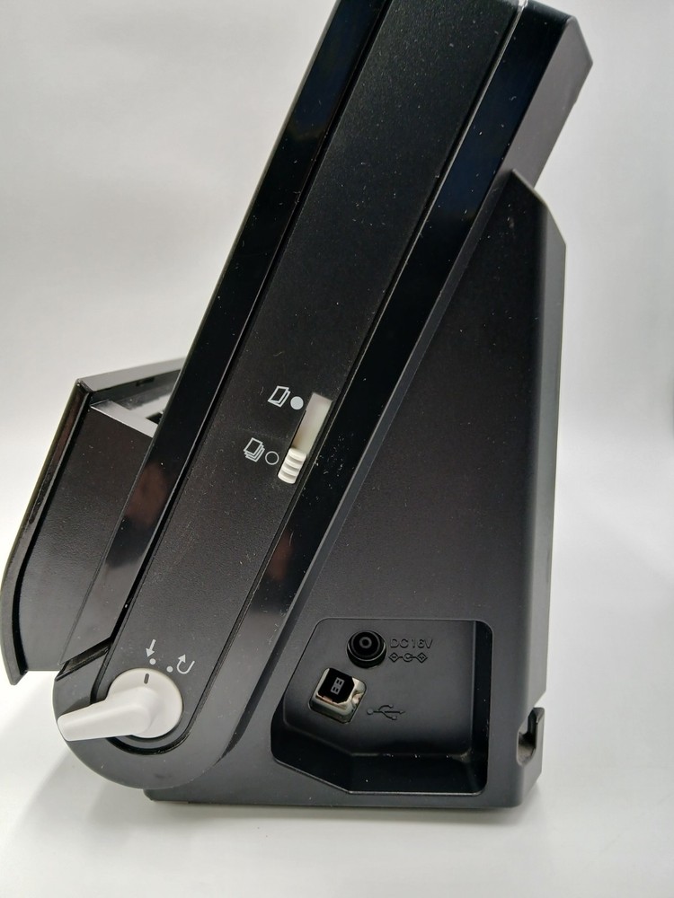 Canon imageFORMULA DR-C225 II Document Scanner