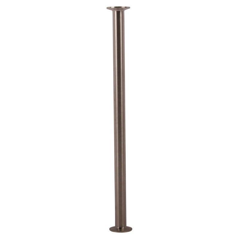 Sanitary Spool | Tri Clamp 1 inch x 18 - SS304 (3 Pack)