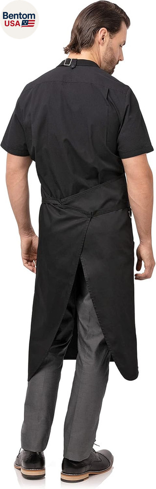 Unisex Brio Chef Apron