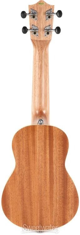 Lanikai LU Series Soprano Ukulele