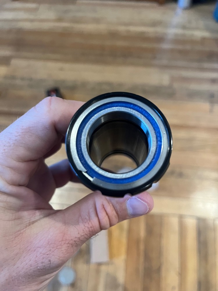 Praxis M30 BSA Threaded 68/73MM Bottom Bracket