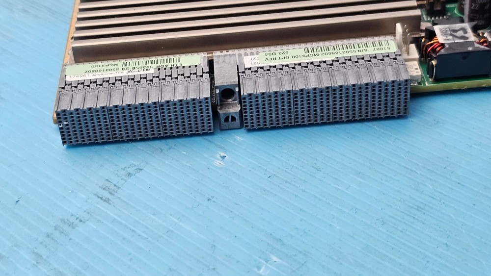 ECI Telecom MCPS100 Module