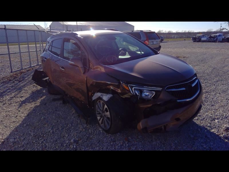 Floor Jack fits 2017 Buick Encore Grade A