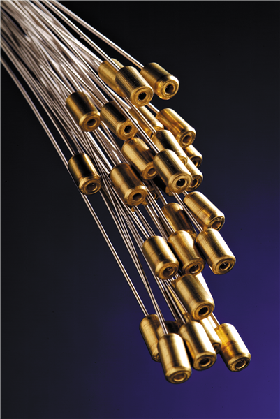 Fender 3150R Original Bullets Electric Guitar Strings Set - REGULAR 10-46